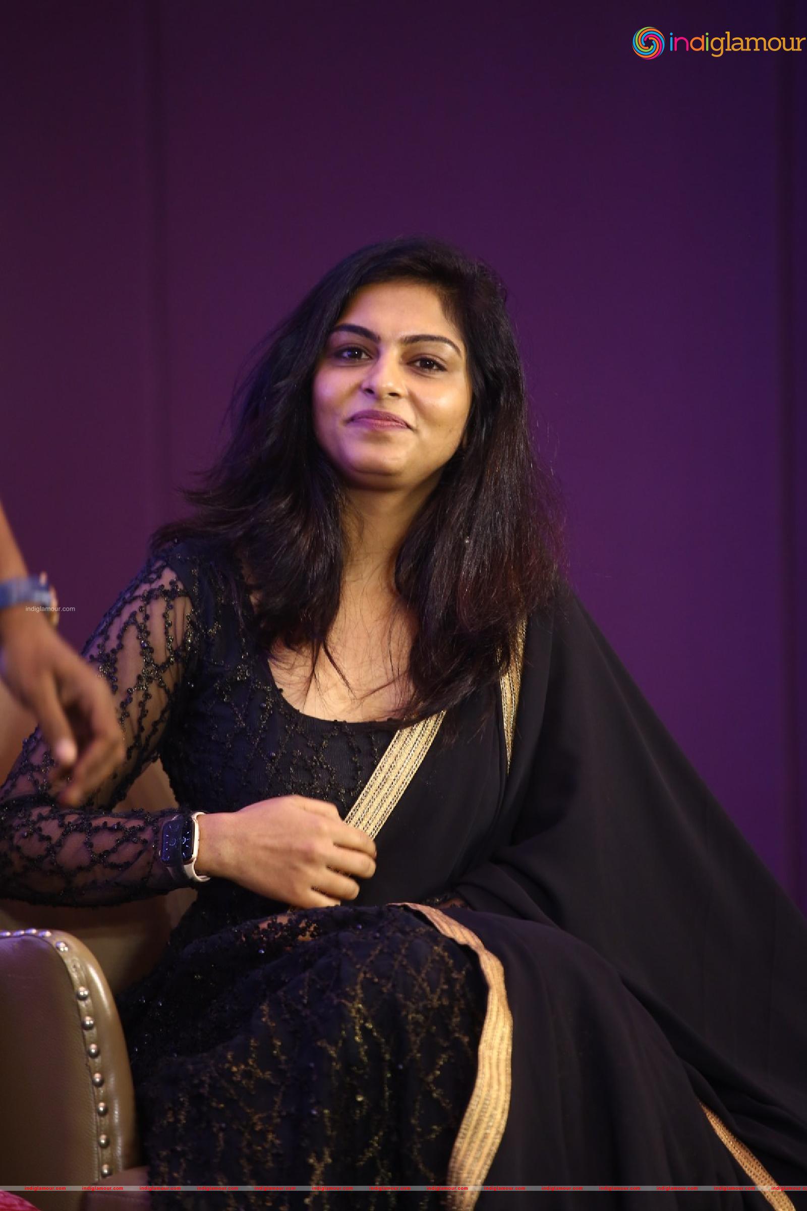 Bimala Nayak Movie Success Meet Event hd photo
