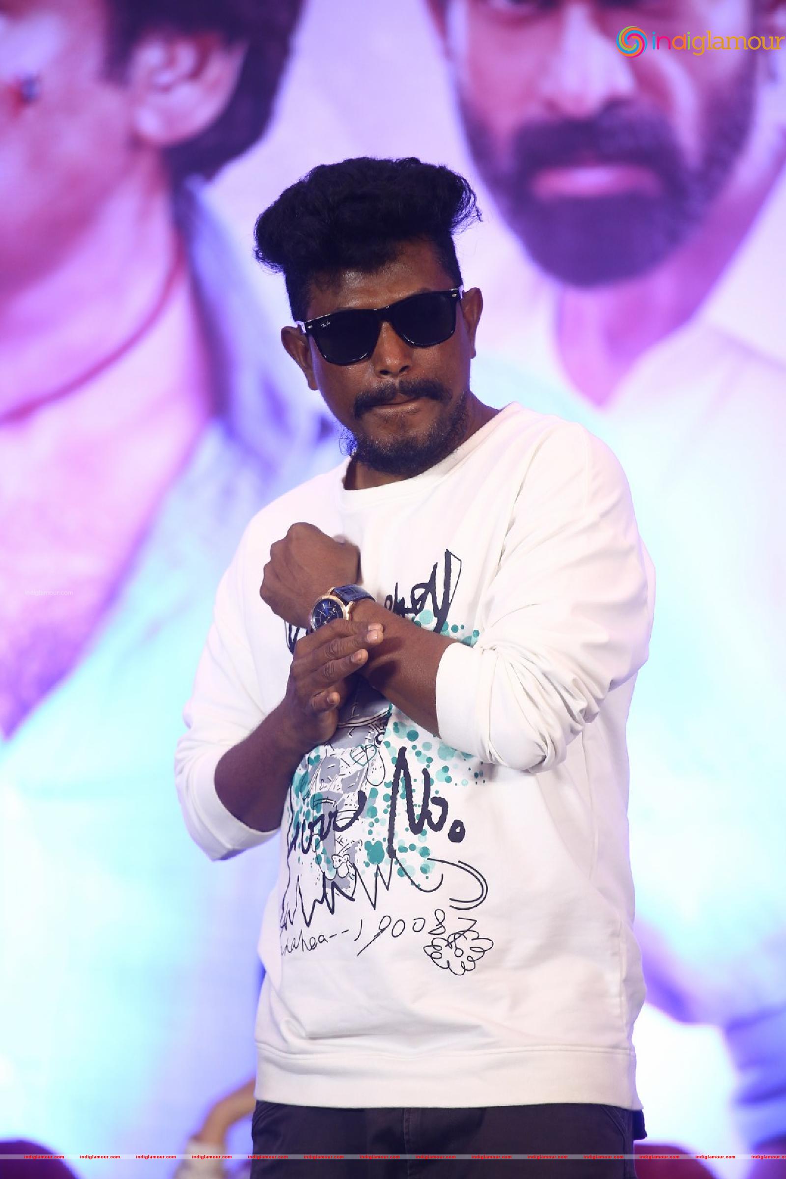 Bimala Nayak Movie Success Meet Event hd photo
