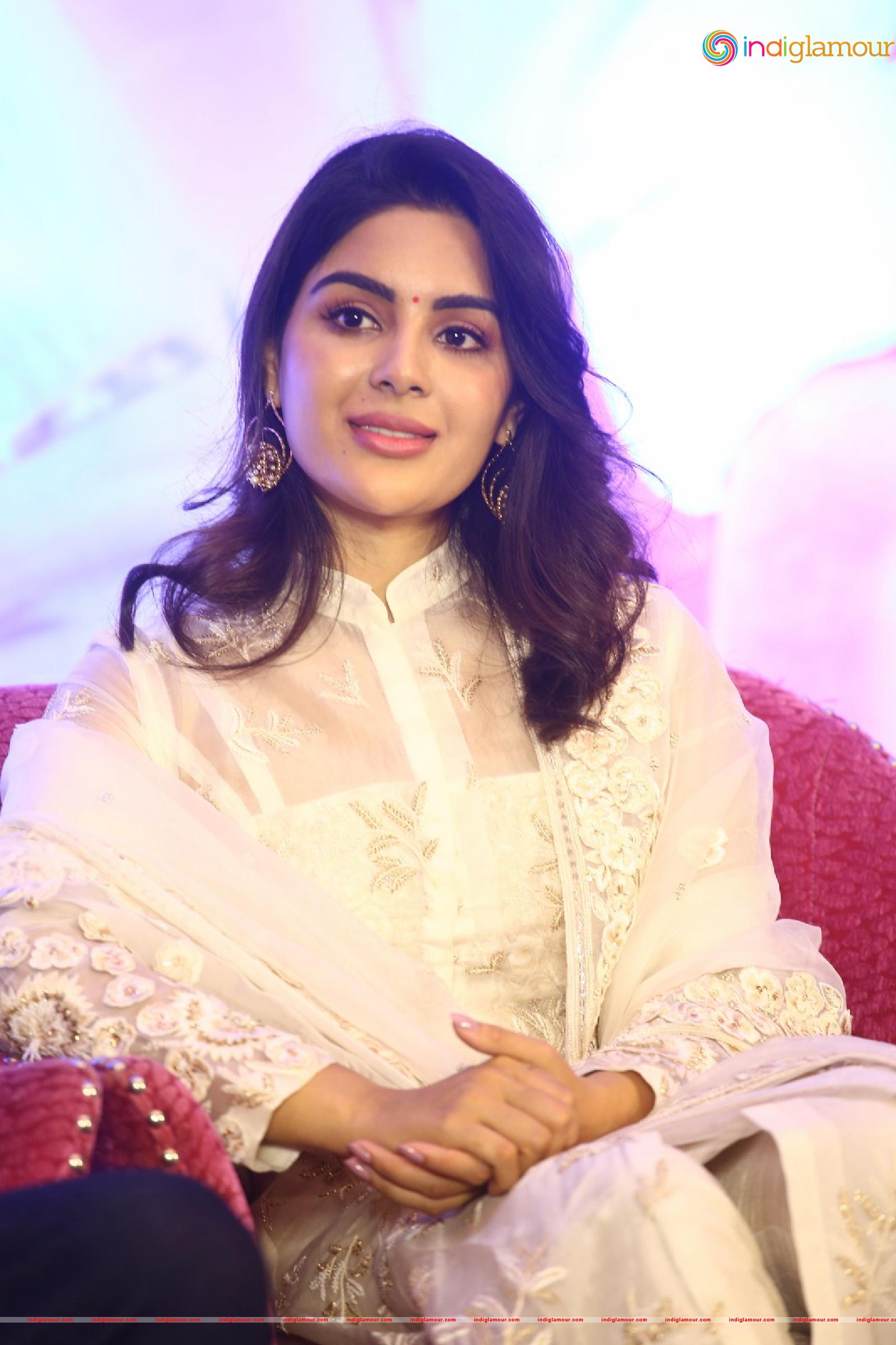 Bimala Nayak Movie Success Meet Event hd photo