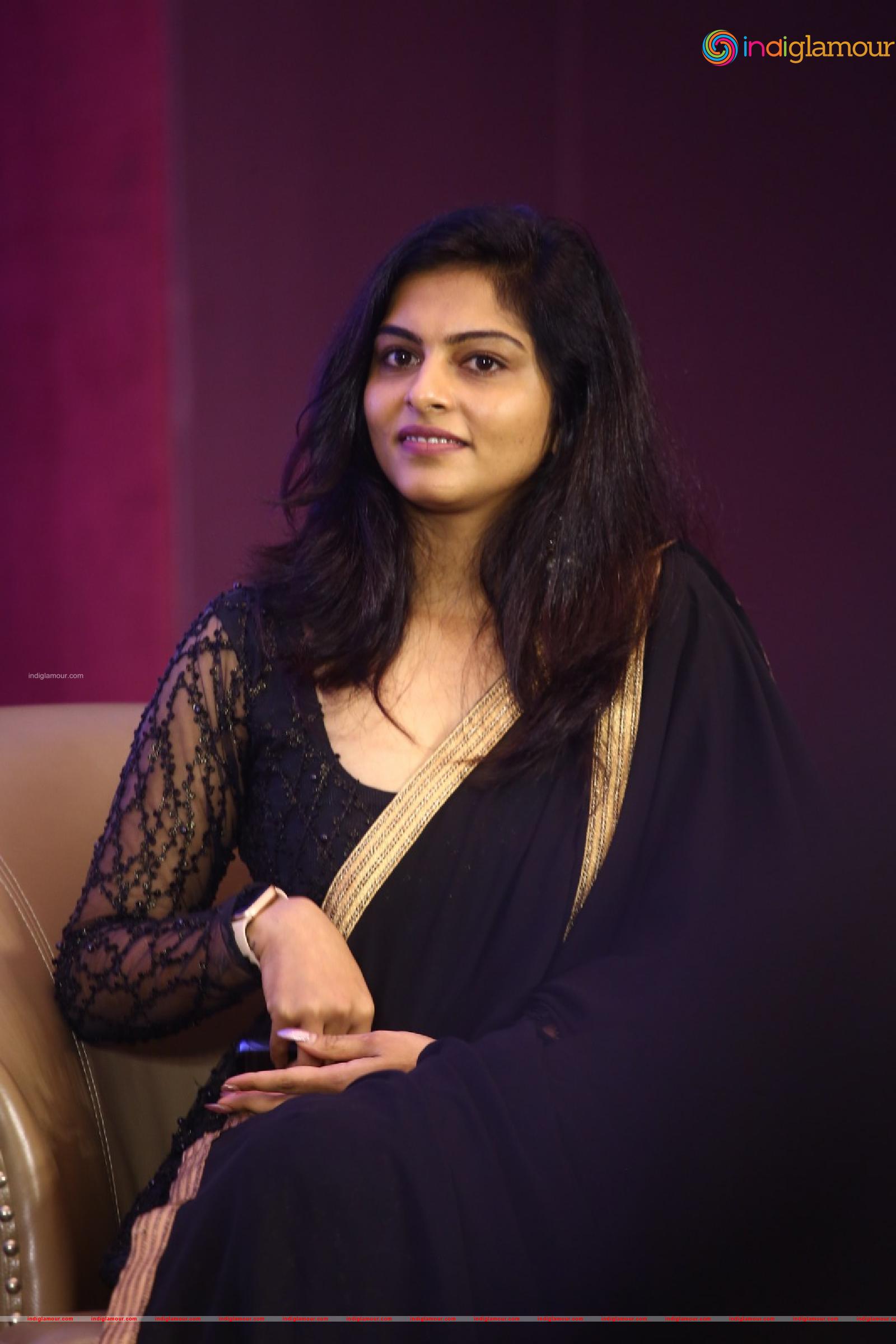 Bimala Nayak Movie Success Meet Event hd photo