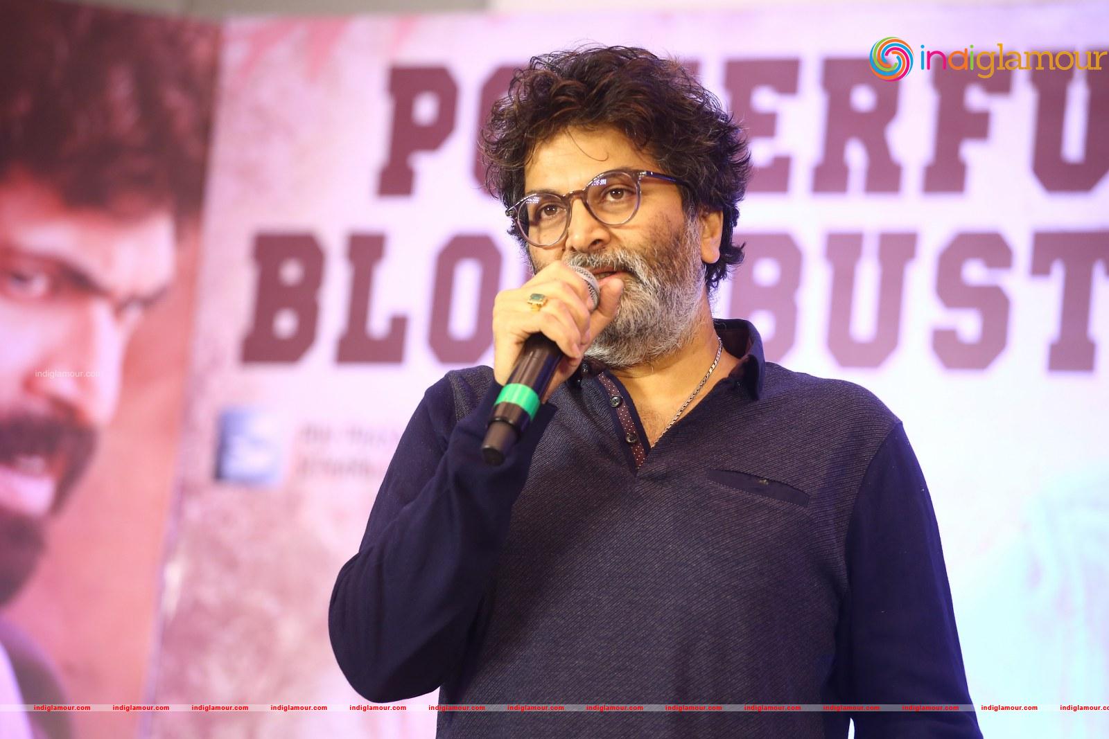 Bimala Nayak Movie Success Meet Event hd photo