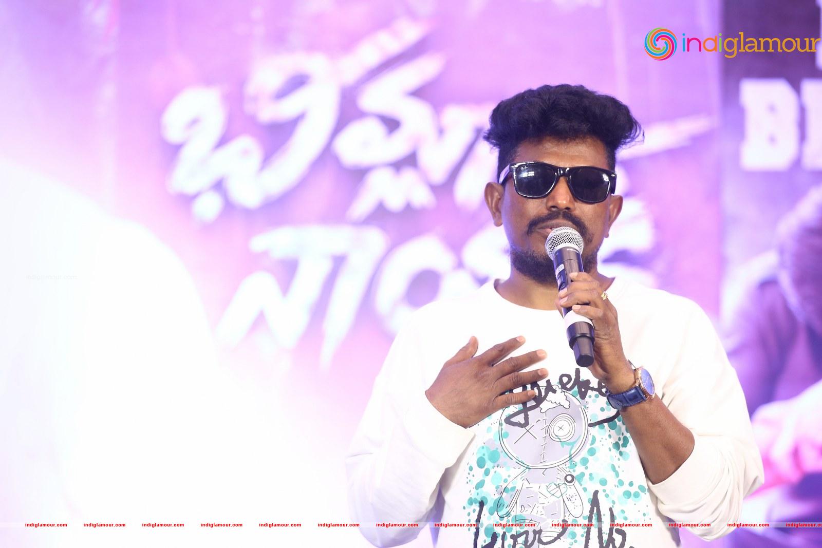 Bimala Nayak Movie Success Meet Event hd photo