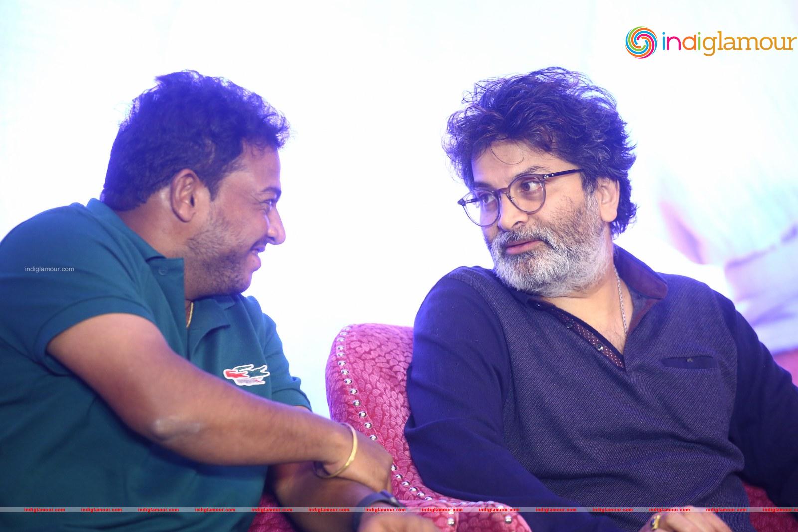 Bimala Nayak Movie Success Meet Event hd photo