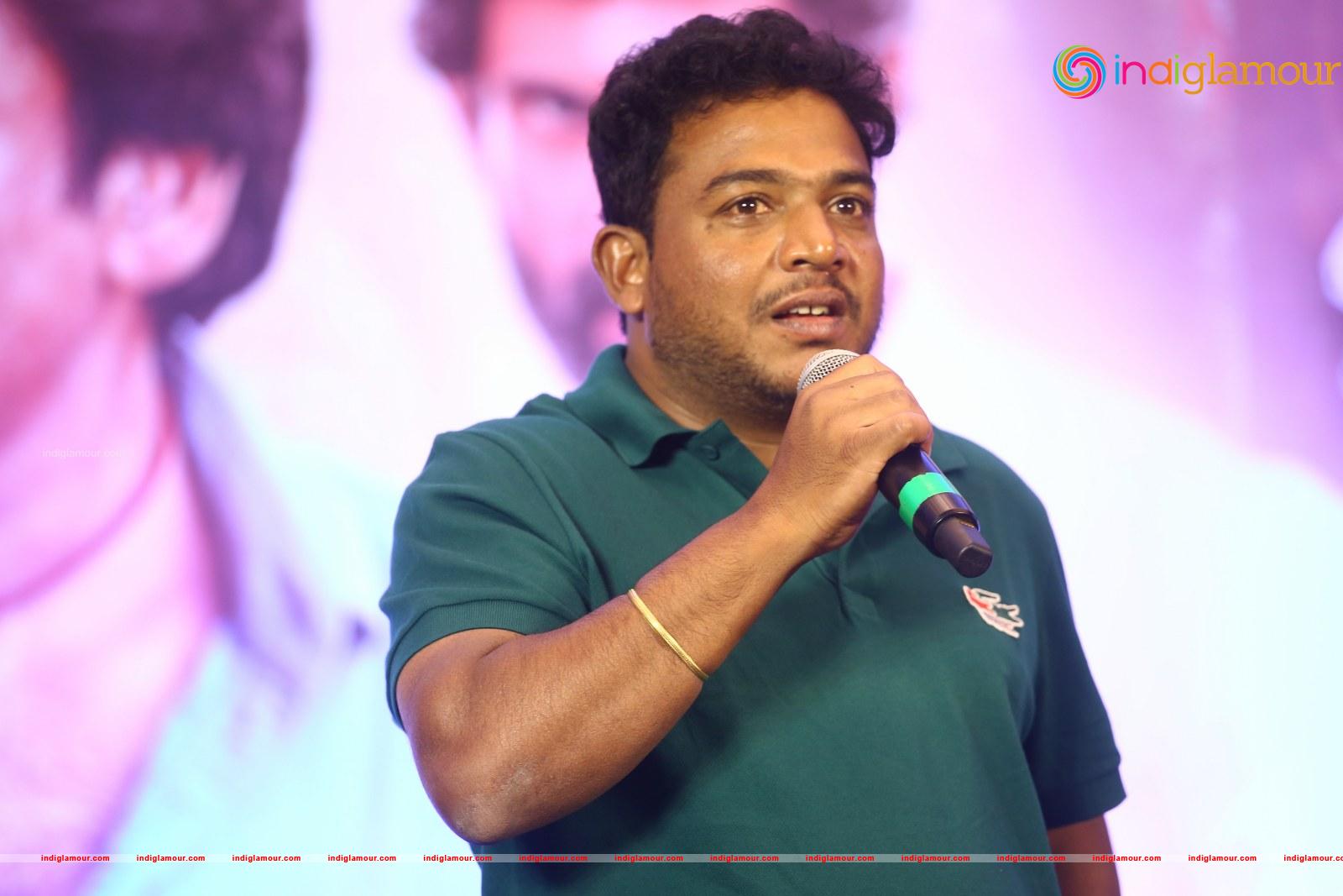 Bimala Nayak Movie Success Meet Event hd photo