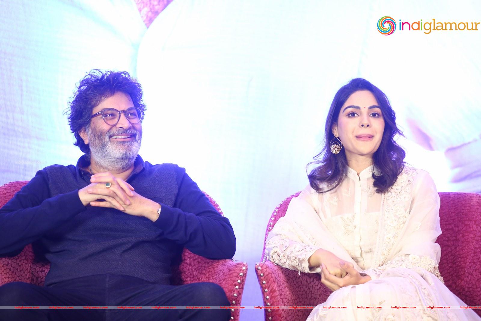Bimala Nayak Movie Success Meet Event hd photo
