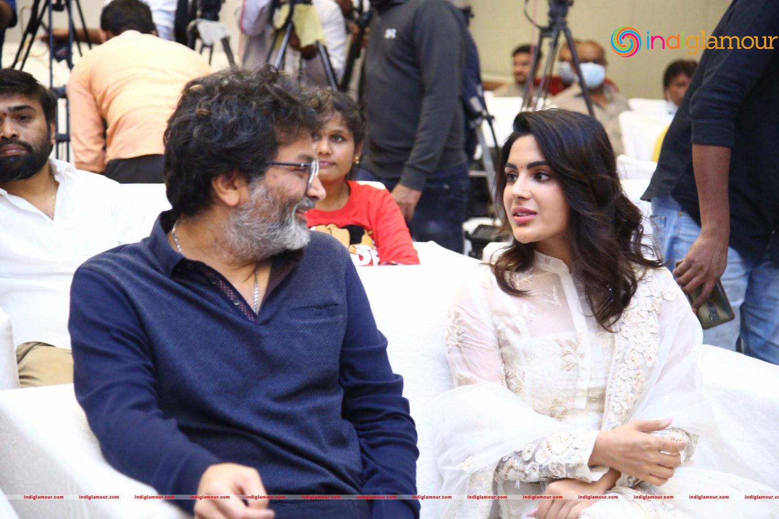Bimala Nayak Movie Success Meet Event hd photo