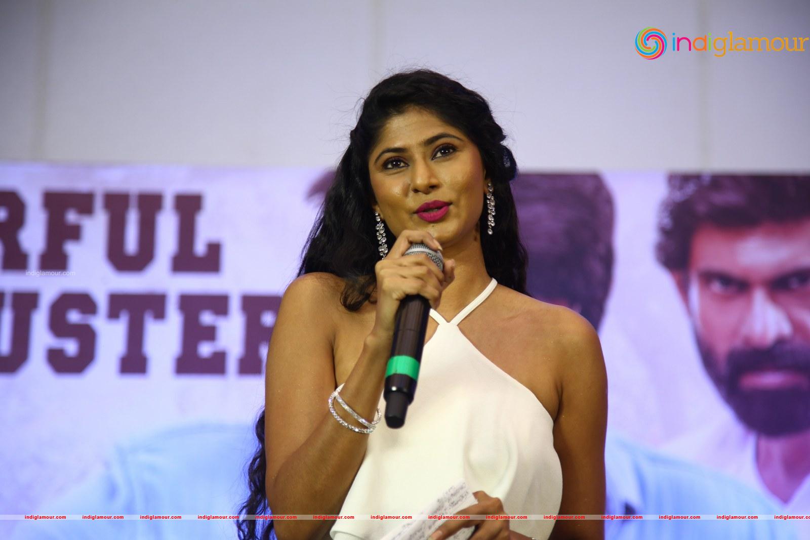 Bimala Nayak Movie Success Meet Event hd photo