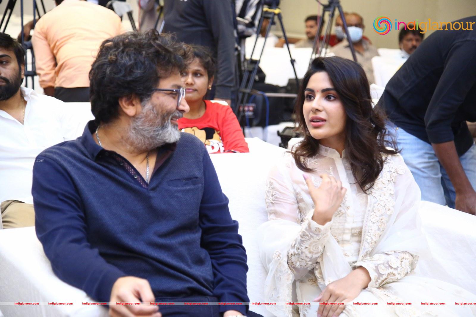 Bimala Nayak Movie Success Meet Event hd photo