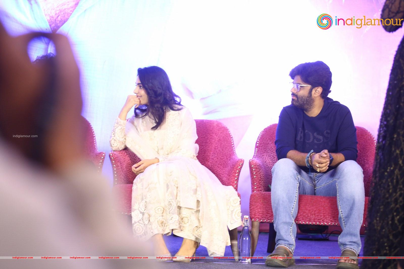 Bimala Nayak Movie Success Meet Event hd photo