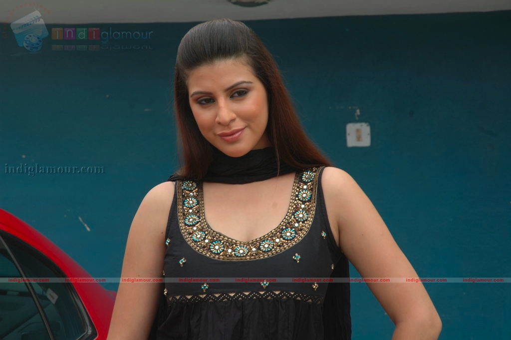 Karishma Kotak Actress hd photo