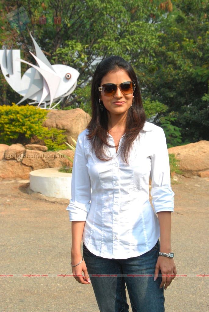 Nisha Agarwal Actress hd photo