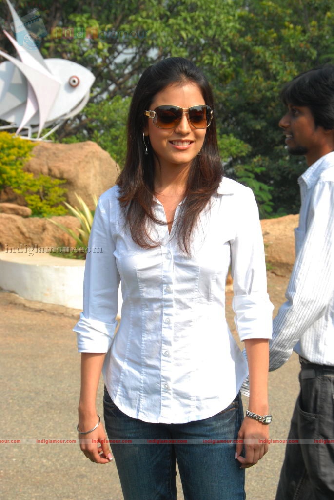 Nisha Agarwal Actress hd photo