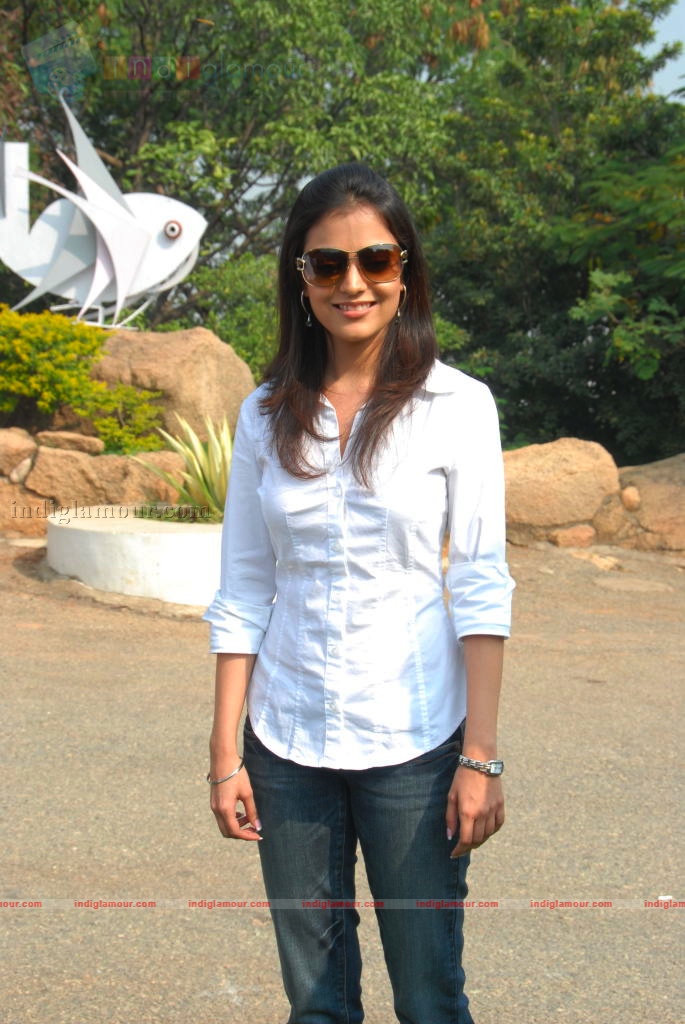 Nisha Agarwal Actress hd photo