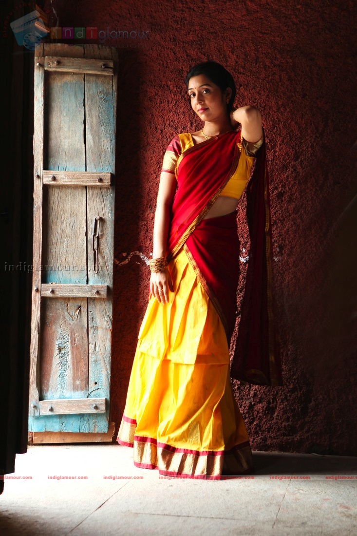 Kritika Krishnan Actress hd photo
