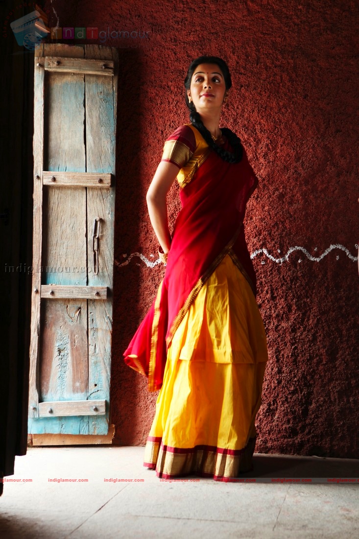 Kritika Krishnan Actress hd photo