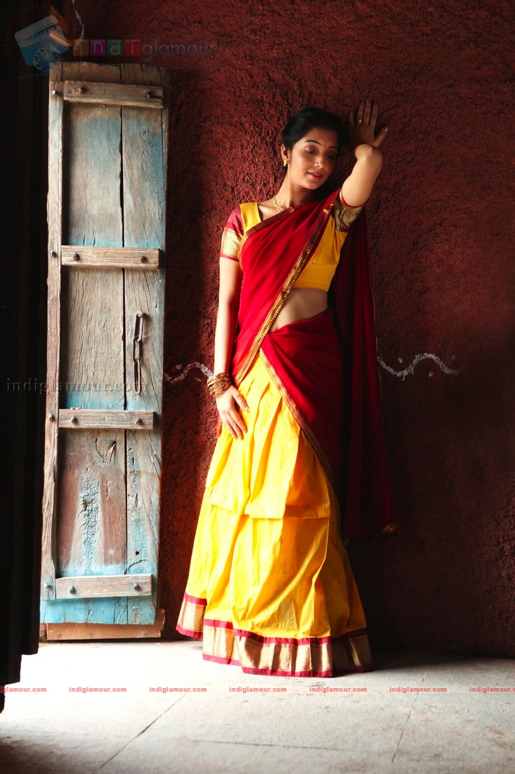 Kritika Krishnan Actress hd photo