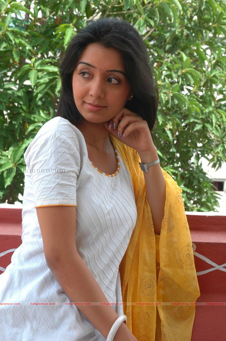 Kritika Krishnan Actress hd photo