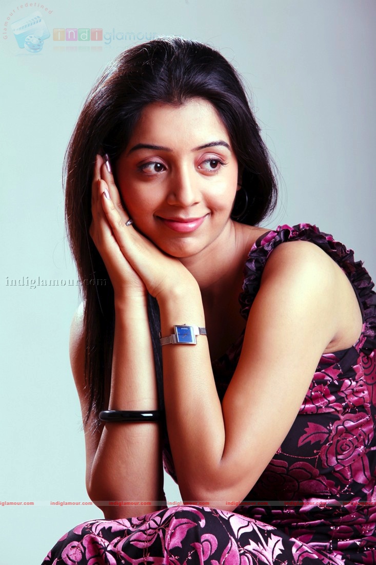 Kritika Krishnan Actress hd photo