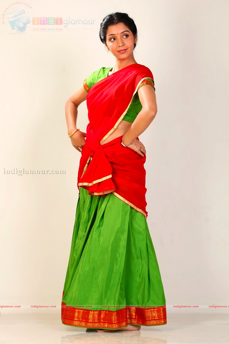 Kritika Krishnan Actress hd photo