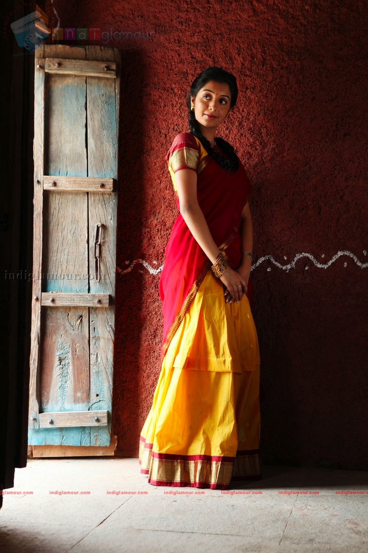 Kritika Krishnan Actress hd photo
