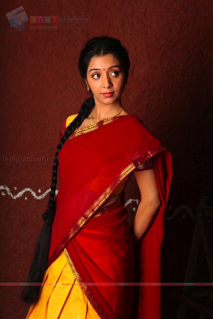 Kritika Krishnan Actress hd photo