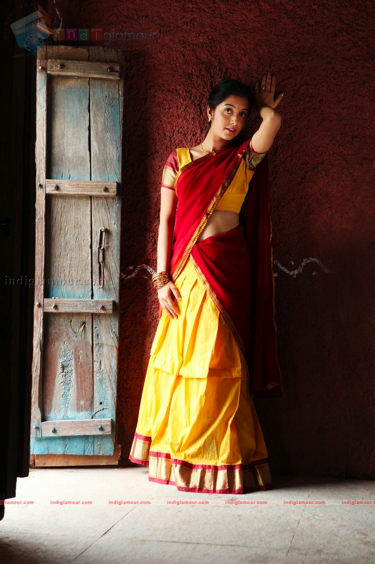 Kritika Krishnan Actress hd photo