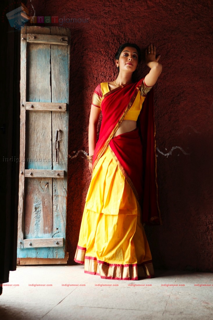 Kritika Krishnan Actress hd photo
