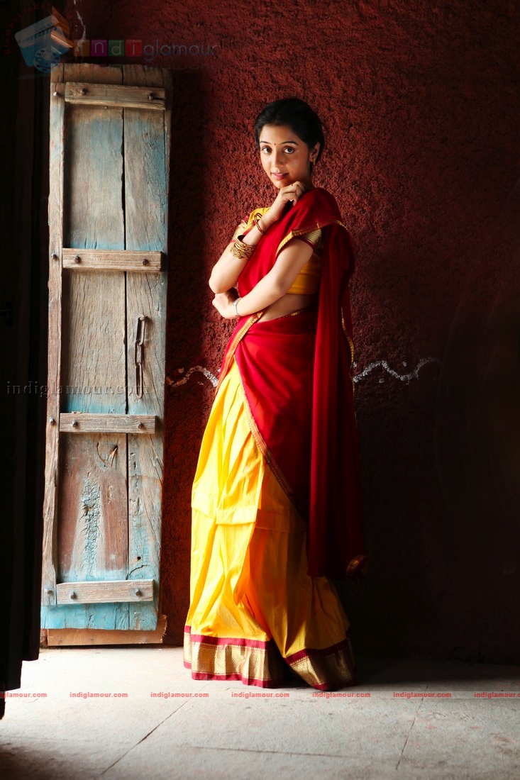 Kritika Krishnan Actress hd photo