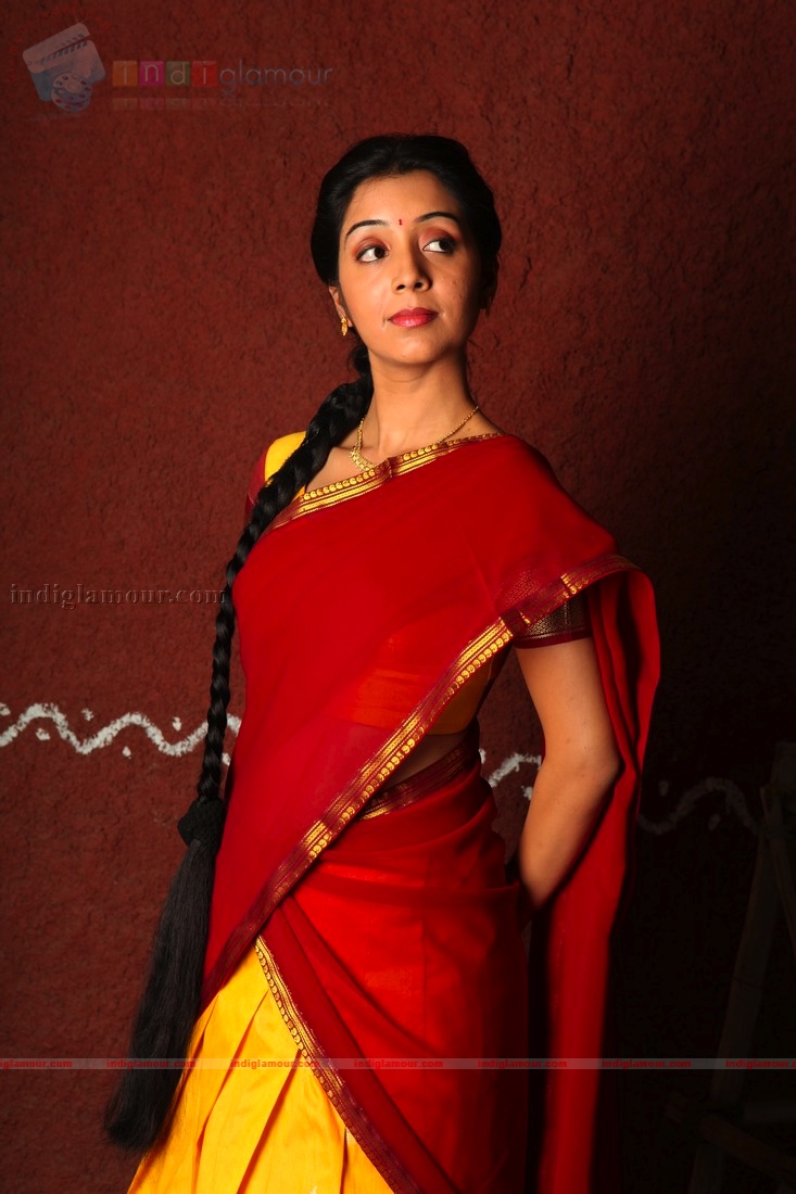 Kritika Krishnan Actress hd photo