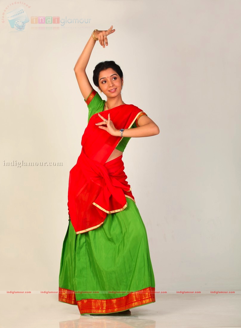 Kritika Krishnan Actress hd photo