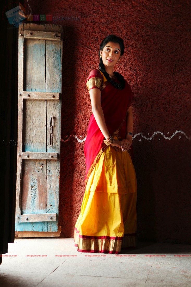 Kritika Krishnan Actress hd photo