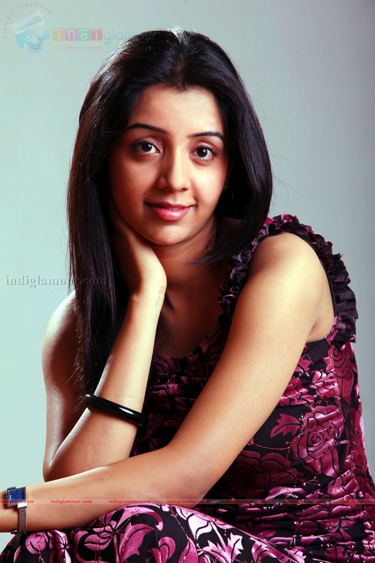 Kritika Krishnan Actress hd photo