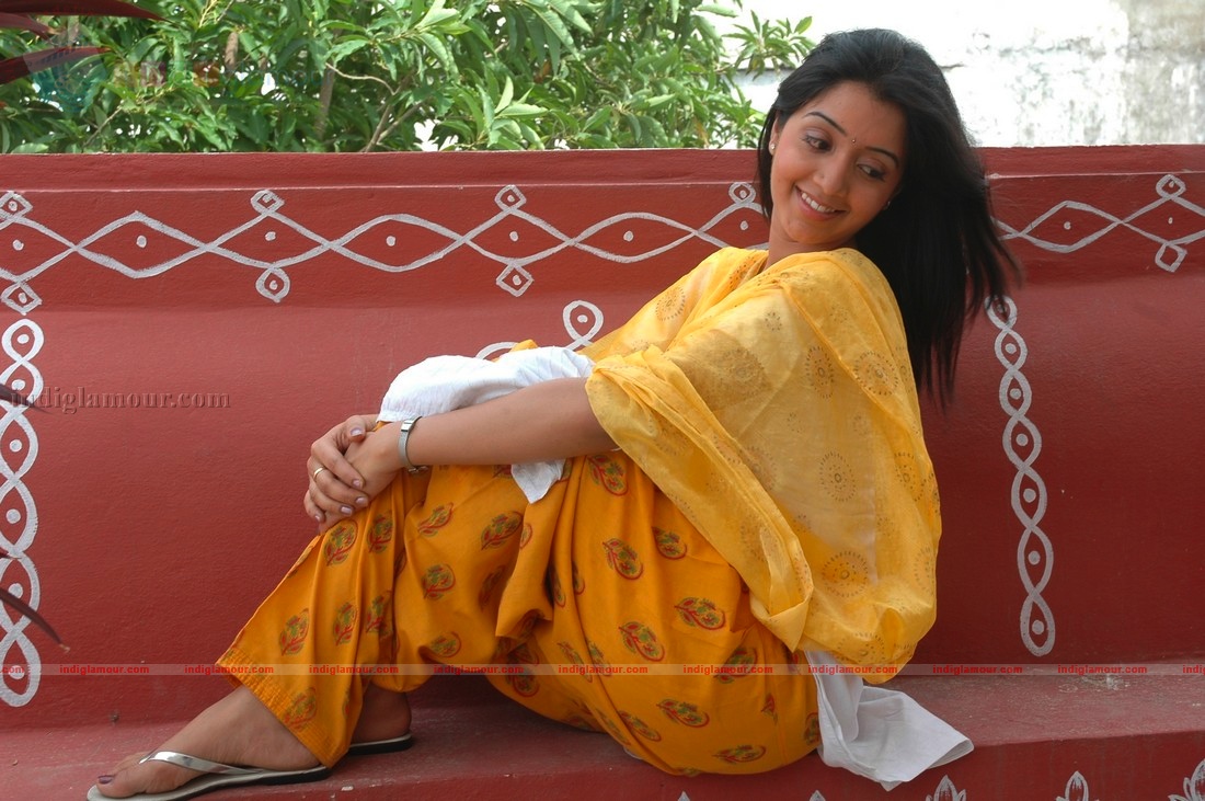 Kritika Krishnan Actress hd photo