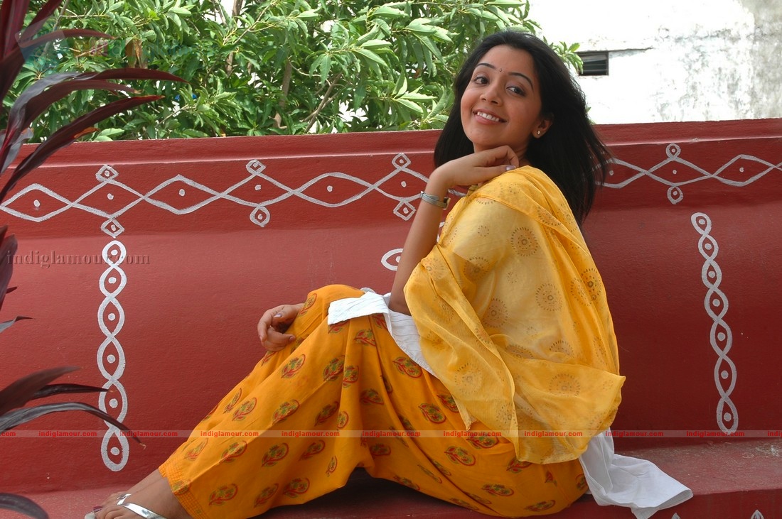 Kritika Krishnan Actress hd photo