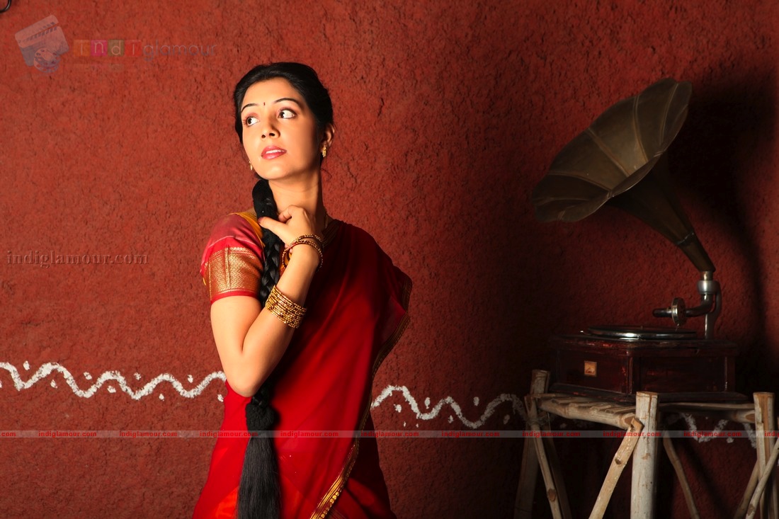 Kritika Krishnan Actress hd photo