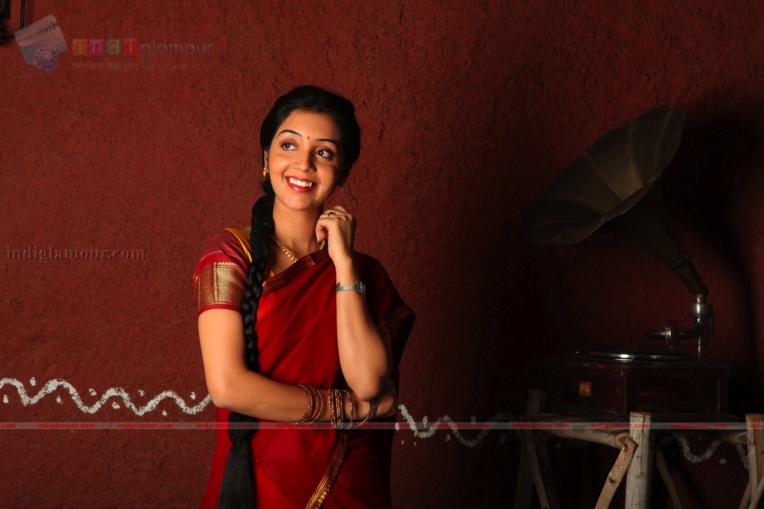 Kritika Krishnan Actress hd photo