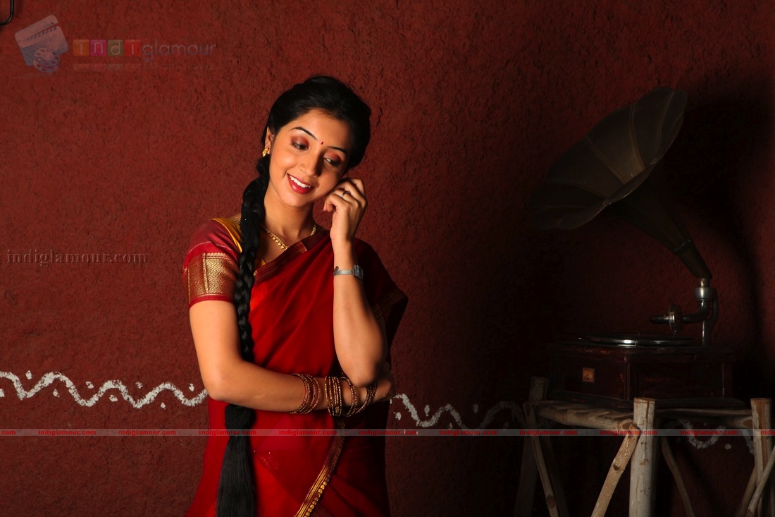 Kritika Krishnan Actress hd photo