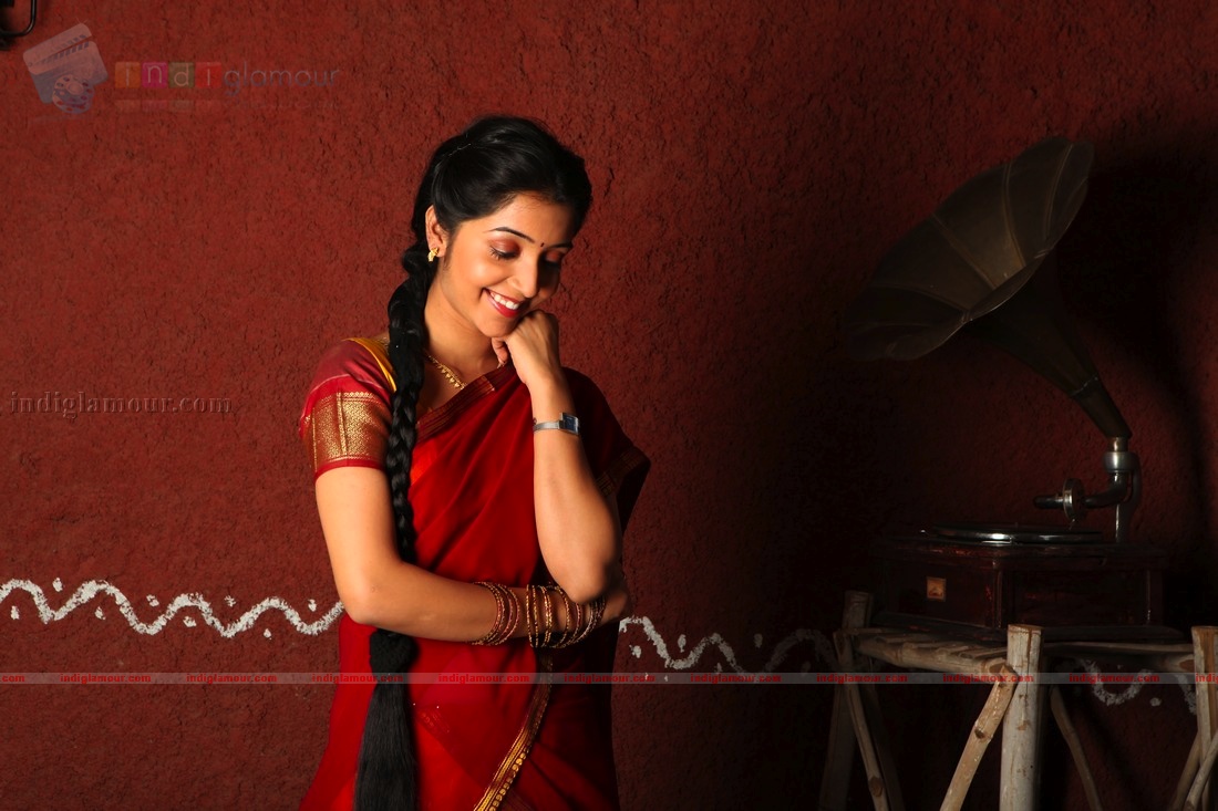 Kritika Krishnan Actress hd photo