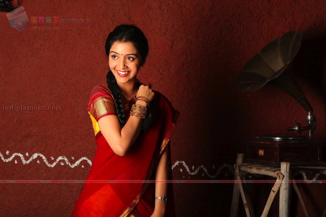 Kritika Krishnan Actress hd photo