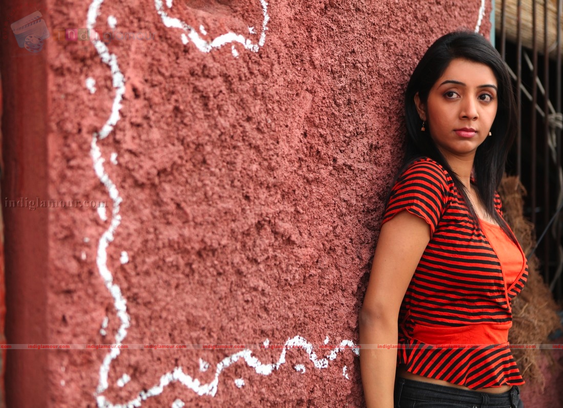 Kritika Krishnan Actress hd photo