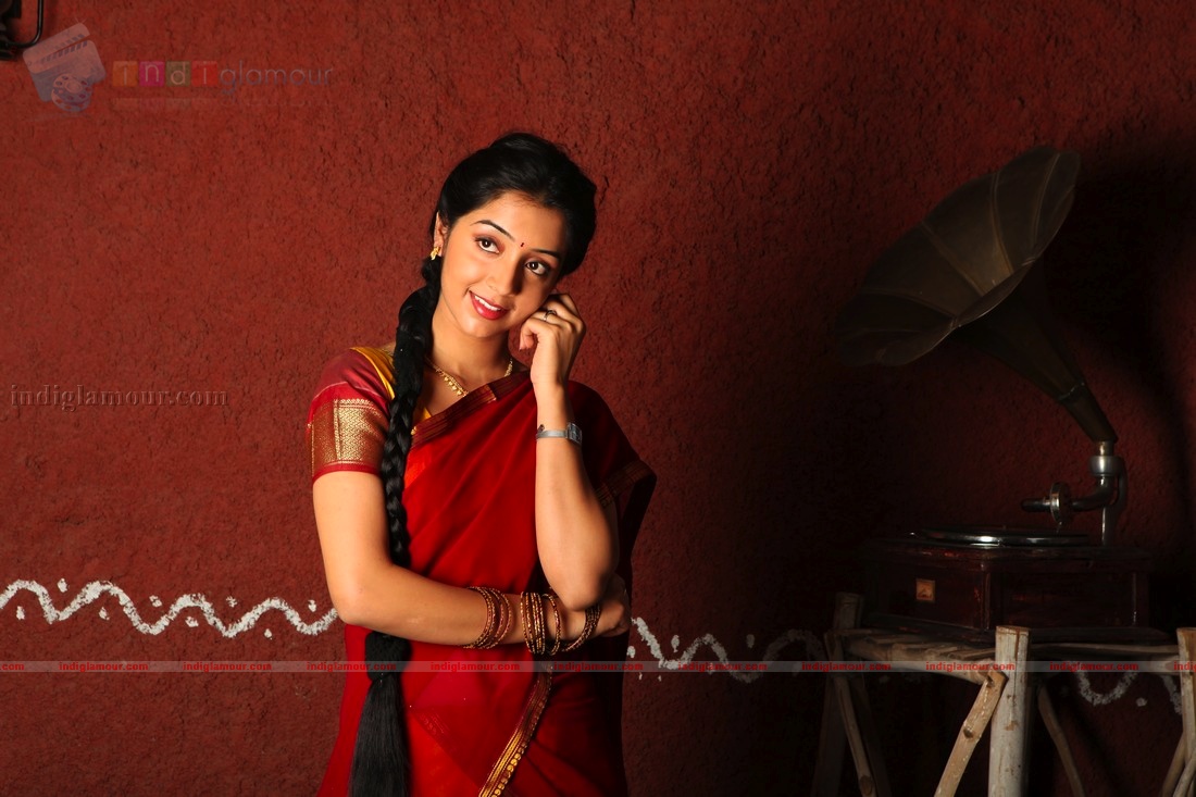 Kritika Krishnan Actress hd photo