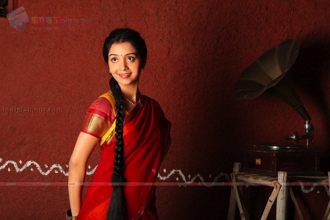 Kritika Krishnan Actress hd photo