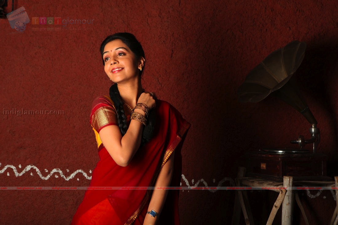 Kritika Krishnan Actress hd photo