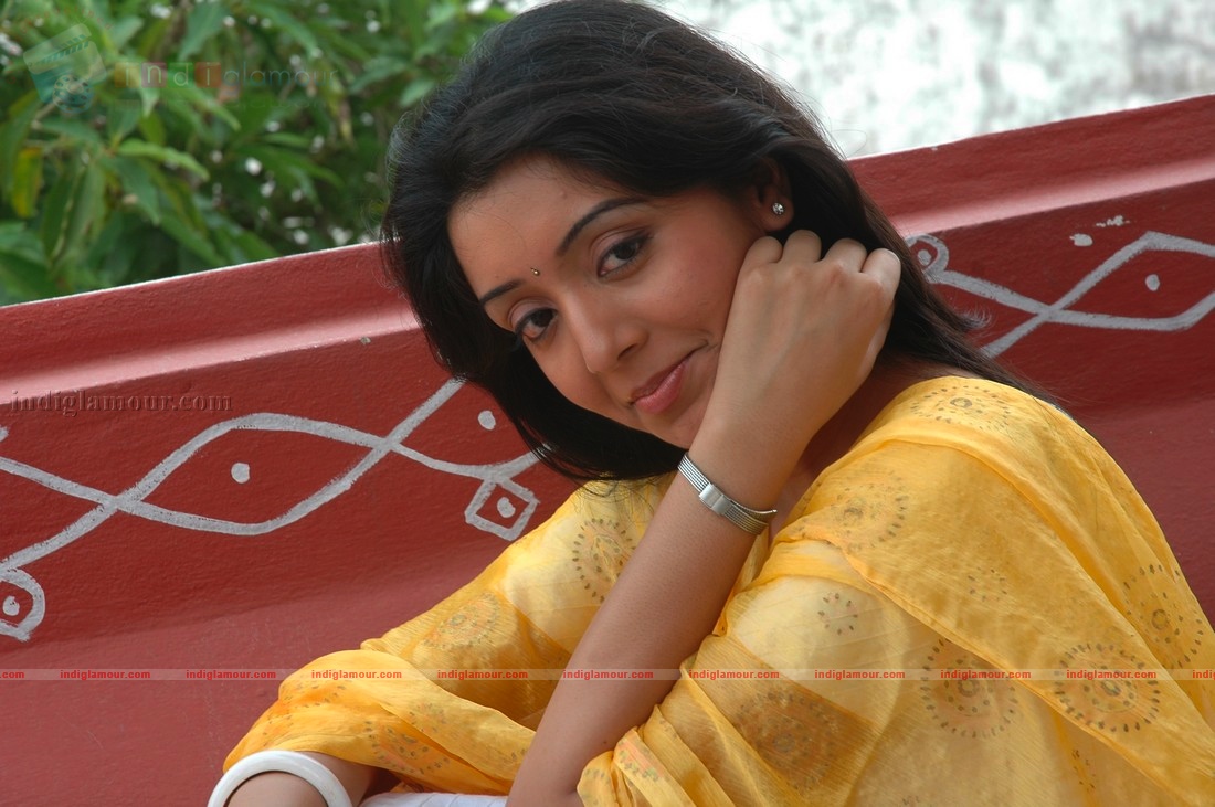 Kritika Krishnan Actress hd photo