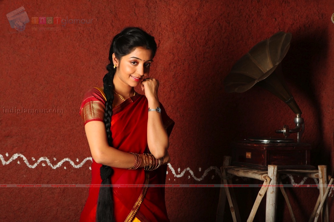 Kritika Krishnan Actress hd photo