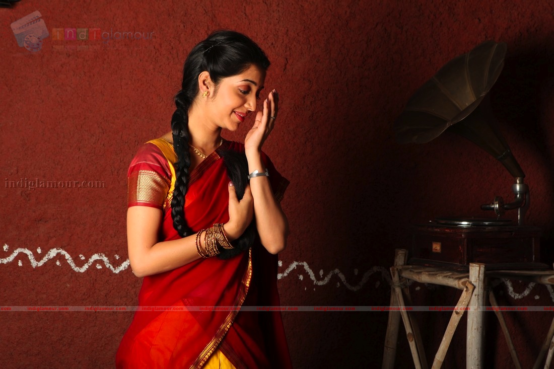 Kritika Krishnan Actress hd photo