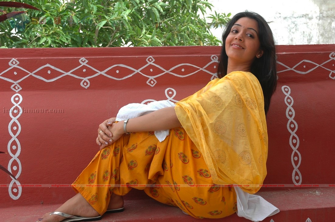 Kritika Krishnan Actress hd photo