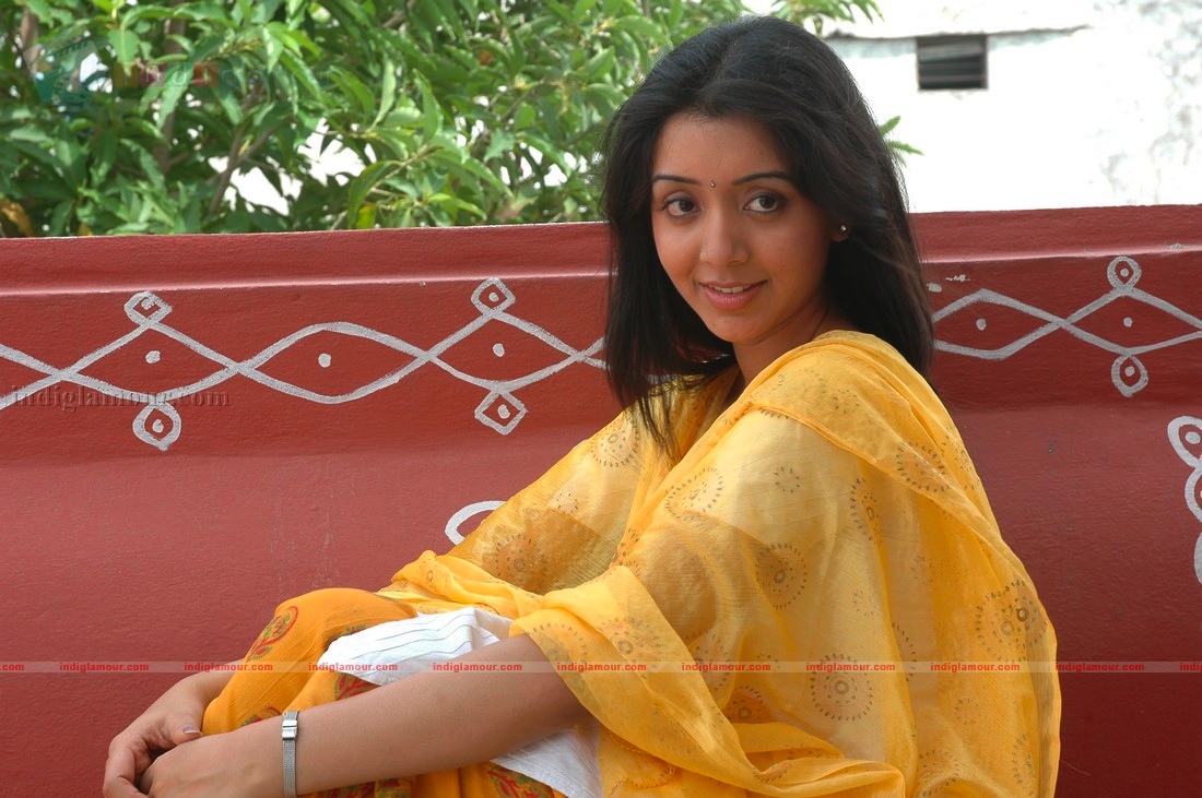 Kritika Krishnan Actress hd photo