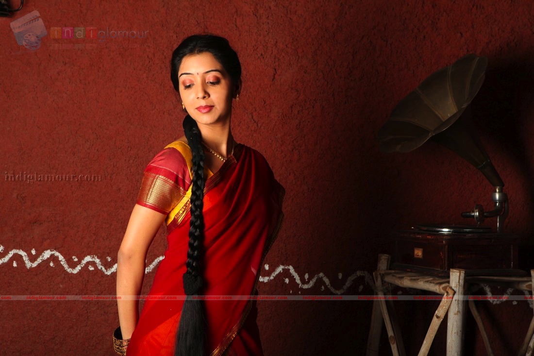 Kritika Krishnan Actress hd photo