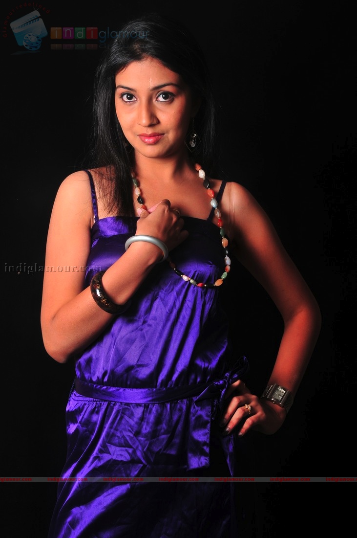 Ramya Nittala Actress hd photo